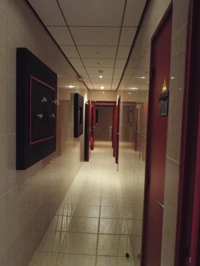 Logis Hotel Saint Martin Orleans Exterior photo